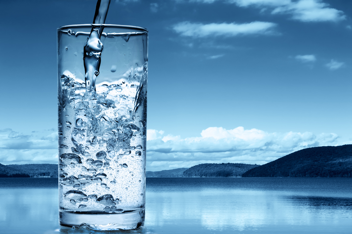доставка питьевой воды на дом