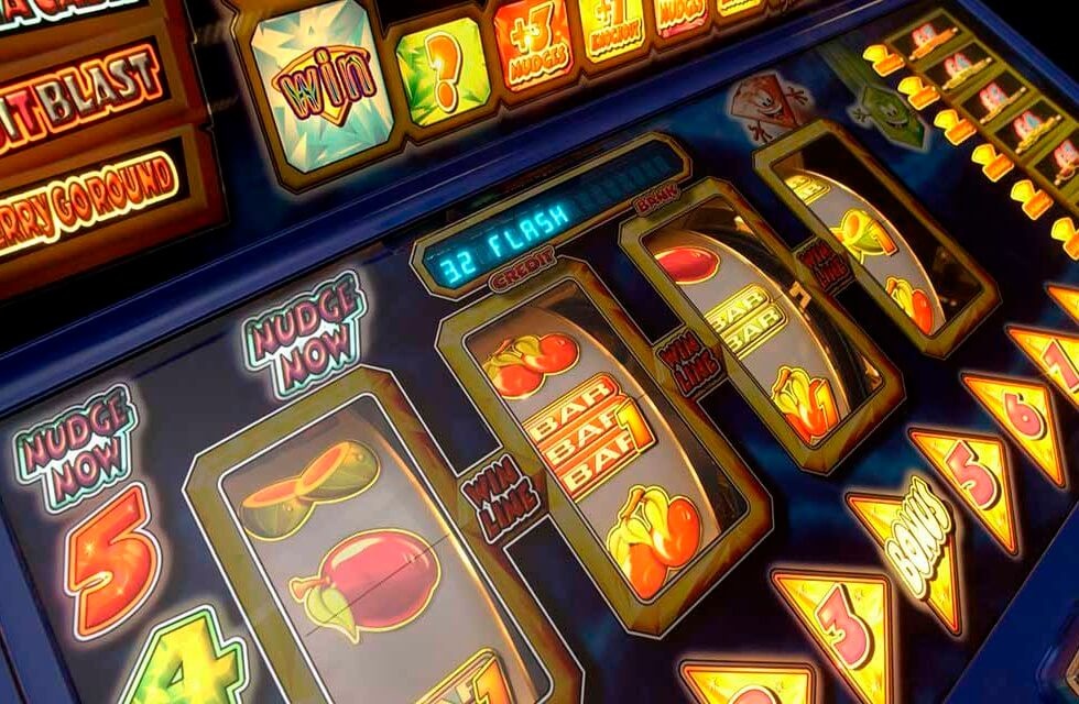 Прибыльная игра на деньги в онлайн-казино
